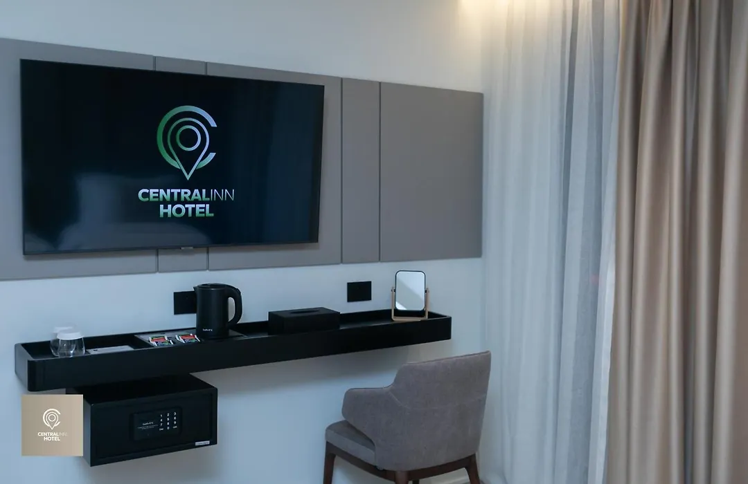 Central Inn Hotel-1